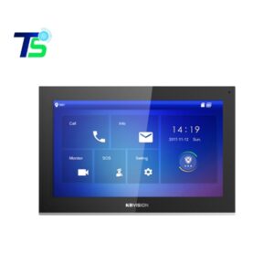 Màn hình WIFI 10 inch KBVISION KX-VDP05HN