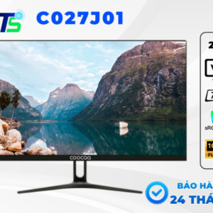 Màn hình máy tính 27 inch COOCAA C027J01