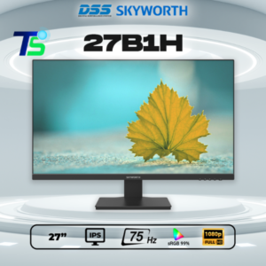 Màn hình máy tính 27 inch SKYWORTH 27B1H