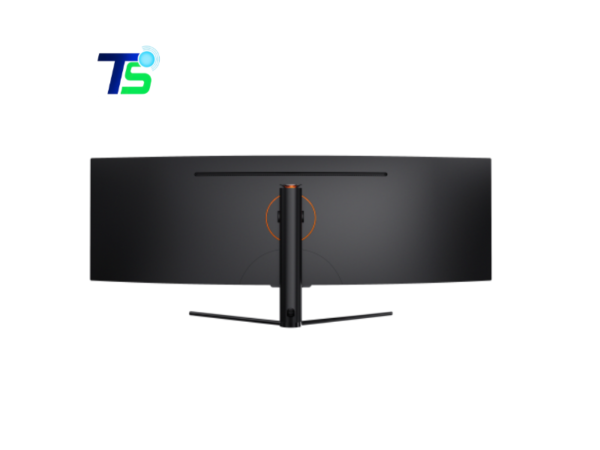 Màn hình máy tính cong 49 inch SKYWORTH 49G1H