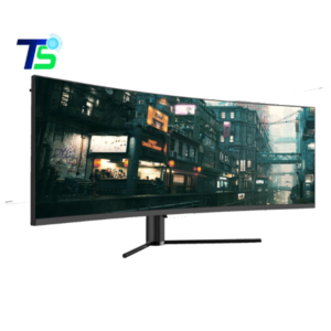 Màn hình máy tính cong 49 inch SKYWORTH 49G1H