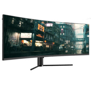 Màn hình máy tính cong 49 inch SKYWORTH 49G1H