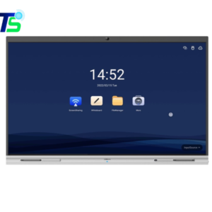 Màn hình tương tác thông minh 4K 86 inch DAHUA LCH86-MC410-B