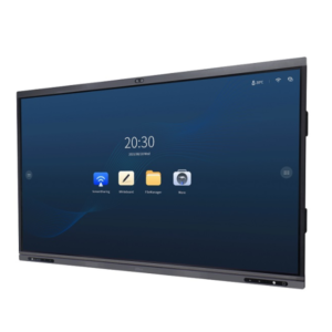 Màn hình tương tác thông minh 4K 86 inch DAHUA LPH86-MT440-C