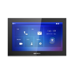 Màn hình WIFI 10 inch KBVISION KX-VDP05HN