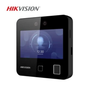 HIKVISION DS-K1T343MFX - 1