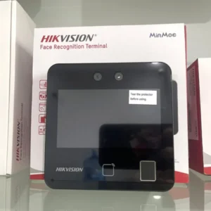 HIKVISION DS-K1T343MFX - 2