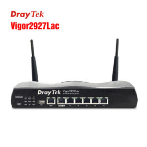 DrayTek Vigor2927Lac