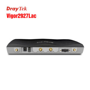 DrayTek Vigor2927Lac - 1