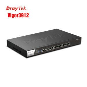 DrayTek Vigor3912