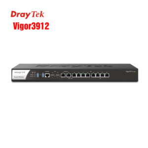 DrayTek Vigor3912 - 1