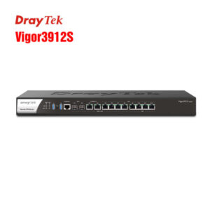 DrayTek Vigor3912S - 1