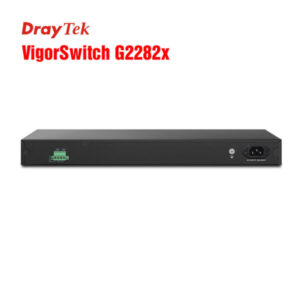 Draytek VigorSwitch G2282x - 1