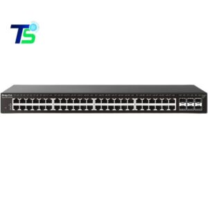 Switch 48 cổng Draytek VigorSwitch G2540xs