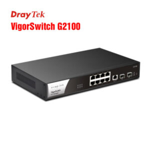 Draytek VigorSwitch G2100