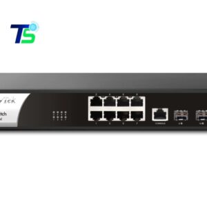 Switch 8 cổng Draytek VigorSwitch G2100