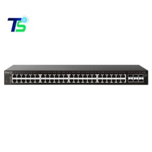 Switch PoE 48 cổng Draytek VigorSwitch P2540XS