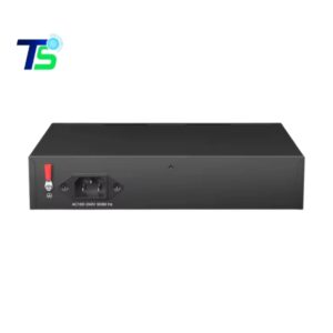 Switch mạng 10 cổng SCODENO S200-10TP-MAC