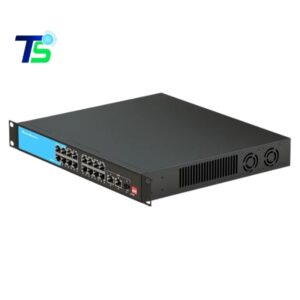 Switch mạng 19 cổng SCODENO S200-19GTP-SG2-MAC