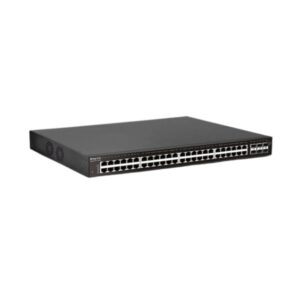 Switch PoE 48 cổng Draytek VigorSwitch P2540XS