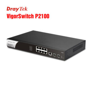 Draytek VigorSwitch P2100