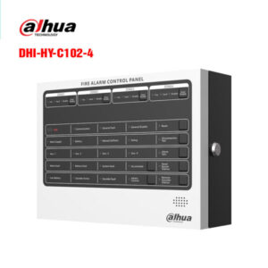 Dahua DHI-HY-C102-4 - 1