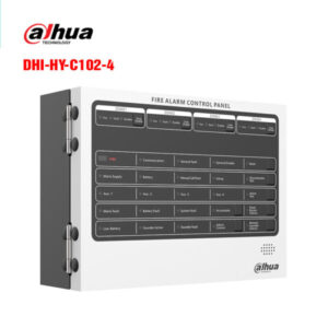 Dahua DHI-HY-C102-4 - 2