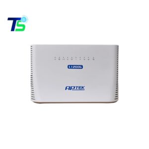 Bộ phát WiFi 4G APTEK L1200G