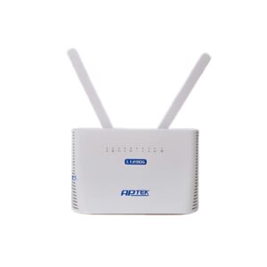 Bộ phát WiFi 4G APTEK L1200G