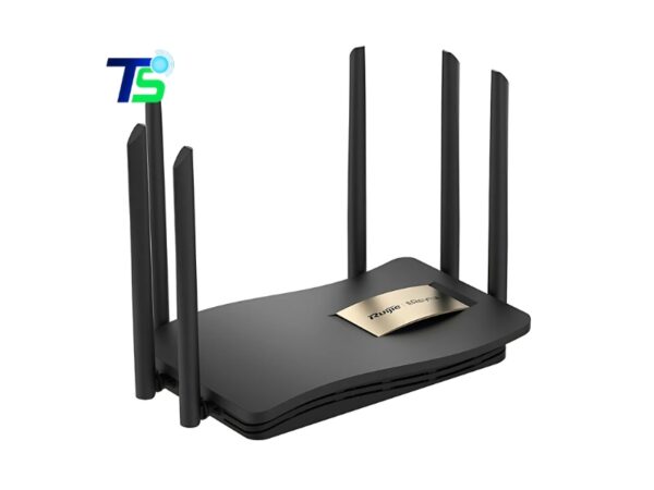 Bộ phát WiFi Ruijie RG-EW1200G PRO