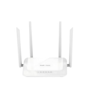 Bộ phát WiFi Ruijie RG-EW1200