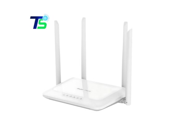 Bộ phát WiFi Ruijie RG-EW1200