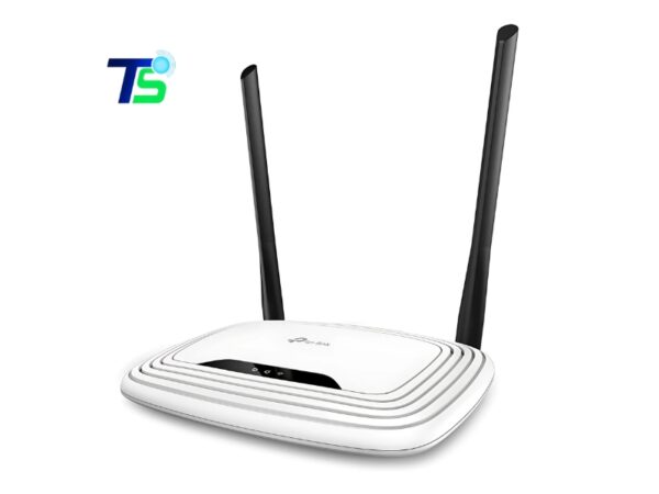 Bộ phát wifi TP-Link TL-WR841N