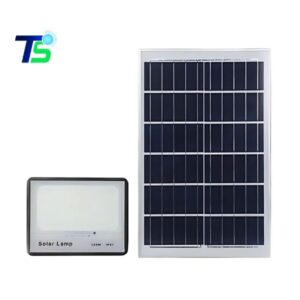 Đèn Năng Lượng Mặt Trời Solar Lamp