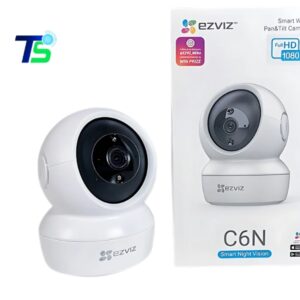 Camera Ezviz H7C