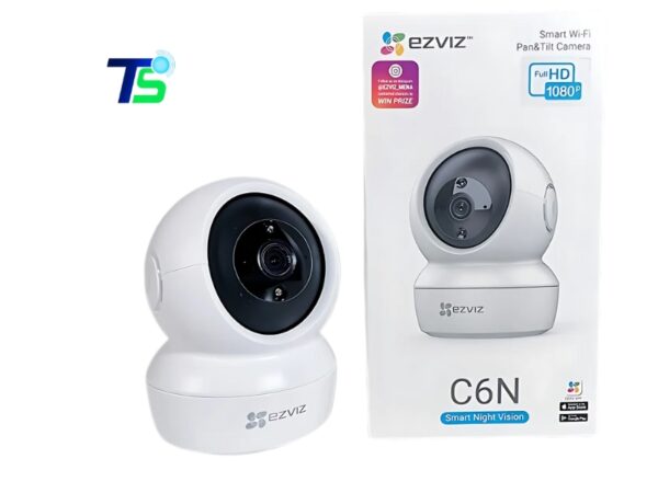 Camera Ezviz H7C