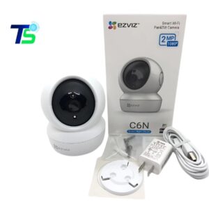 Camera Ezviz H7C