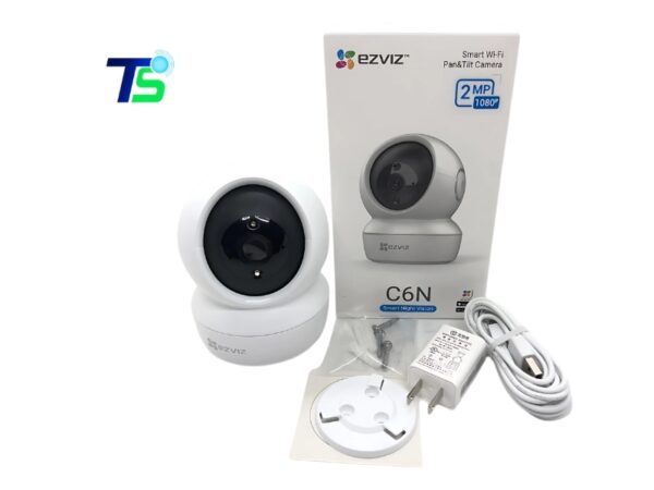 Camera Ezviz H7C