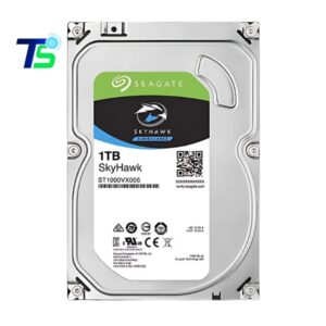 Ổ cứng HDD Seagate