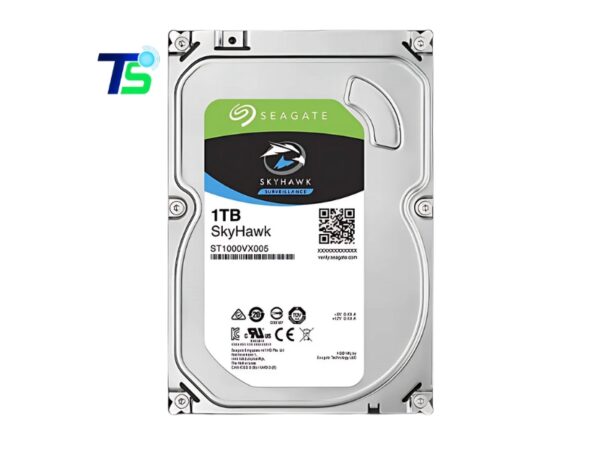 Ổ cứng HDD Seagate