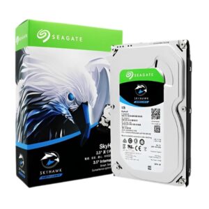 Ổ cứng HDD Seagate