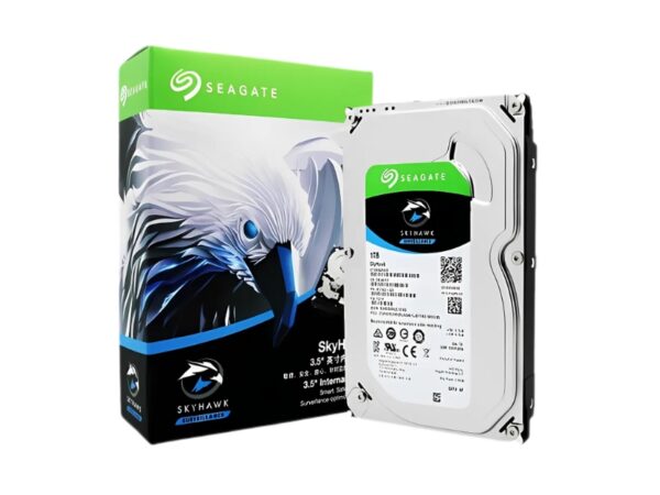 Ổ cứng HDD Seagate