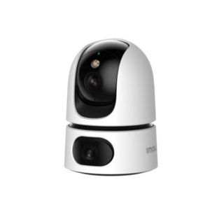 Camera IP 360 Độ 3MP IMOU Ranger Dual S2XP-6M0WED