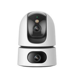 Camera IP 360 Độ 3MP IMOU Ranger Dual S2XP-6M0WED