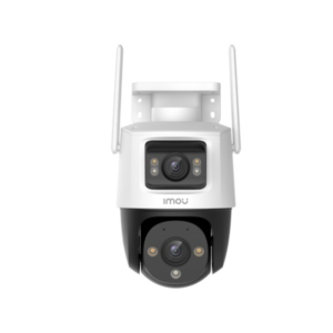 Camera IP Ngoài trời 360 Độ 5MP IMOU Cruiser Dual S7XP-10M0WED