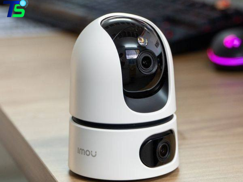 cách lắp đặt và sử dụng camera Wifi 