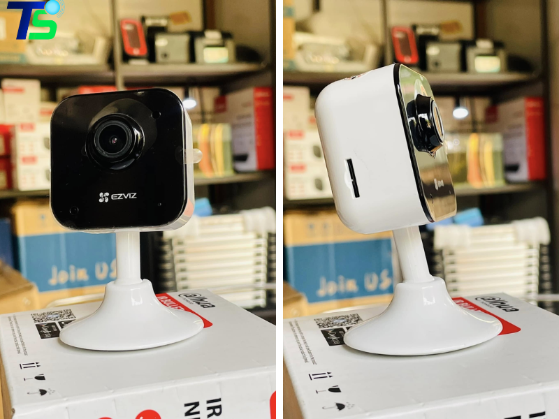 cách sử dụng camera có dây