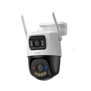 Camera wifi ngoài trời 2 ống kính Imou IPC-S7XEP-10M0WED (Cruiser Dual 2 10M)