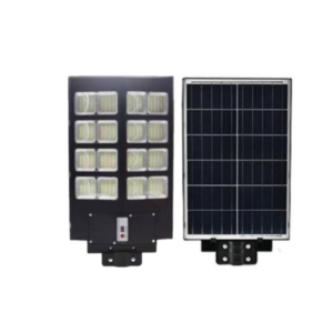 Đèn năng lượng mặt trời liên thể Solar TP-D400