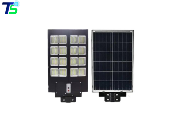 Đèn năng lượng mặt trời liên thể Solar TP-D400